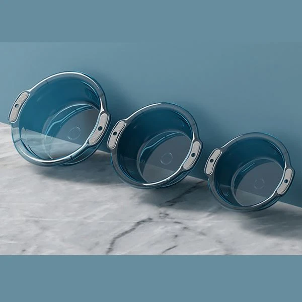 Wash Tub Mould
