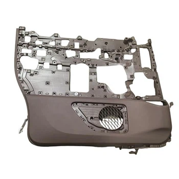 Molde de panel de puerta automática