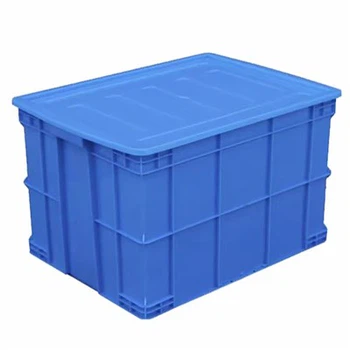Molde de inyección de cajas de plástico